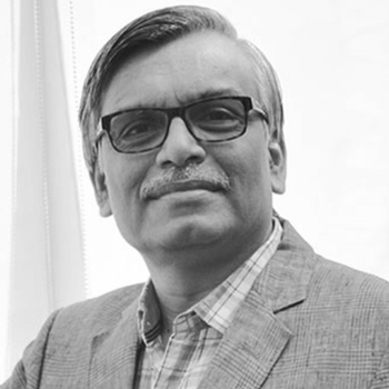Sanjay Panigrahi